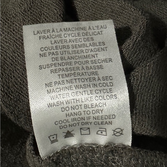 227 Nicole Miller New York | EUC Women’s Camo Jogger Pants (Size S) - super soft - Picture 9 of 12